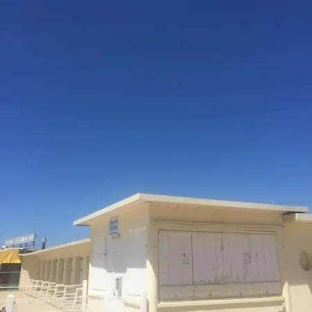 Charmante Maison De Pecheur