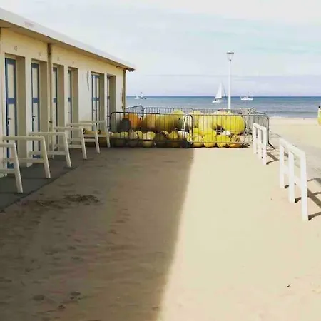 וילה Charmante Maison De Pecheur *