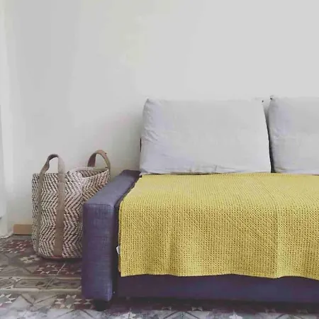 Charmante Maison De Pecheur וילה