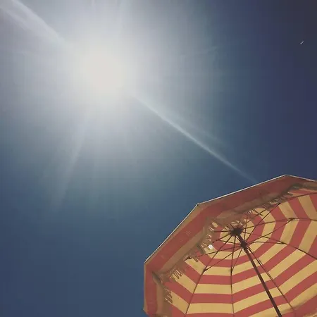 Charmante Maison De Pecheur *