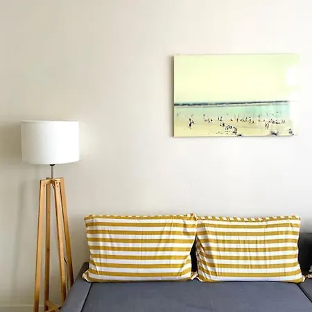 Charmante Maison De Pecheur *