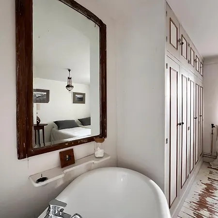 Charmante Maison De Pecheur *