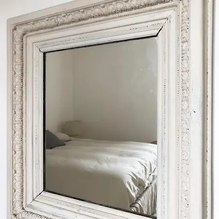 Charmante Maison De Pecheur וילה