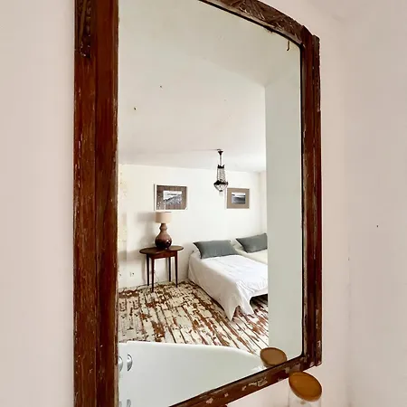 Charmante Maison De Pecheur וילה