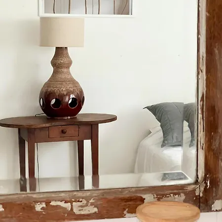 וילה Charmante Maison De Pecheur