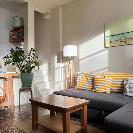 Charmante Maison De Pecheur וילה טרוביל-סור-מאר