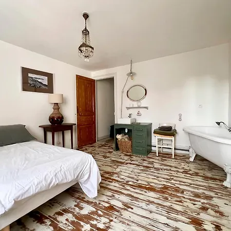 Charmante Maison De Pecheur *