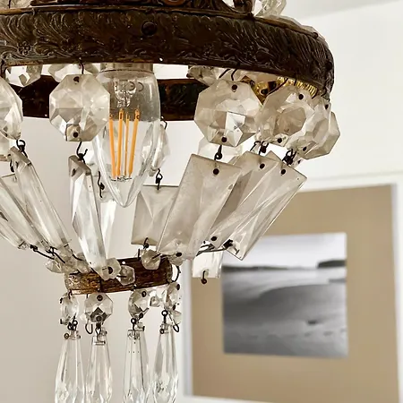 Charmante Maison De Pecheur * טרוביל-סור-מאר