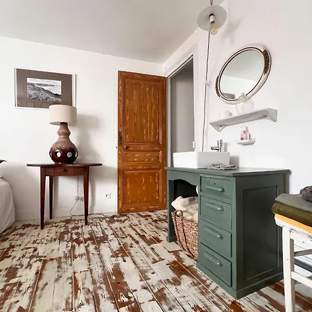 Charmante Maison De Pecheur Villa