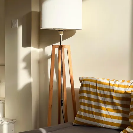 Charmante Maison De Pecheur טרוביל-סור-מאר