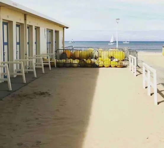 Вилла Charmante Maison De Pecheur *