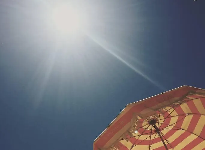 Charmante Maison De Pecheur *