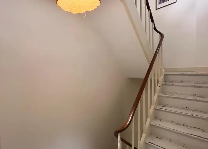 Вилла Charmante Maison De Pecheur *