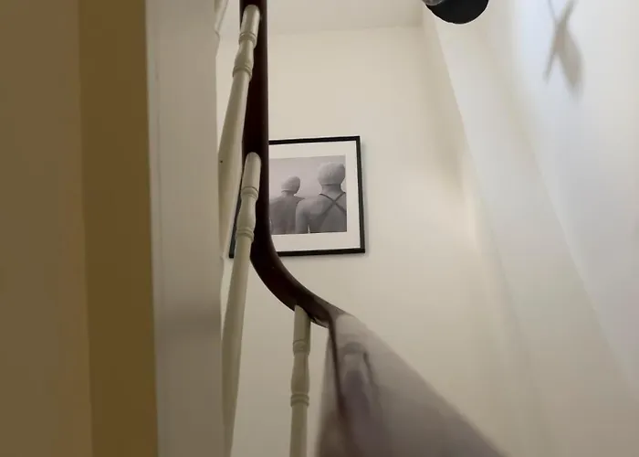 Charmante Maison De Pecheur Вилла Трувиль-сюр-Мер