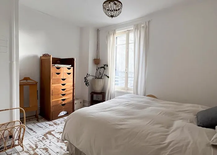 Charmante Maison De Pecheur Вилла *