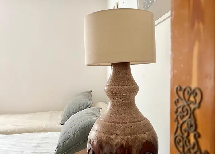 Вилла Charmante Maison De Pecheur *