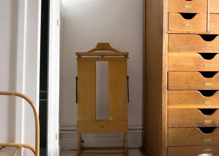 Charmante Maison De Pecheur