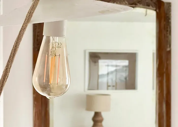 Charmante Maison De Pecheur Вилла *