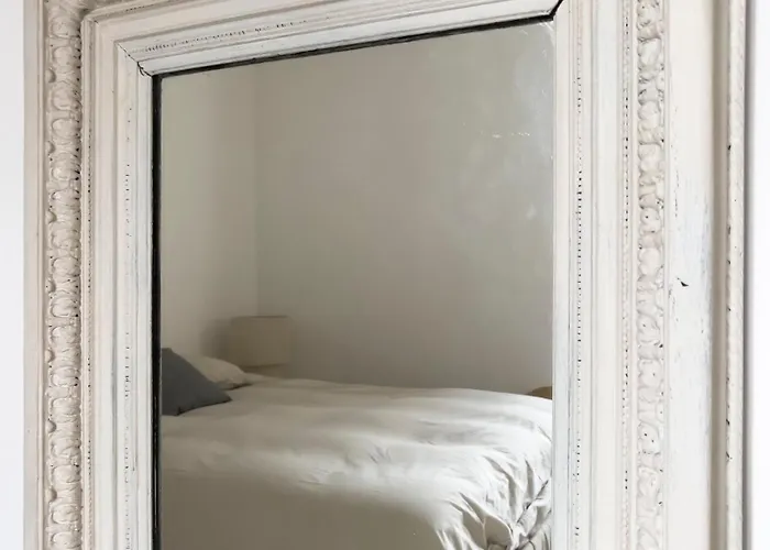 Charmante Maison De Pecheur Вилла