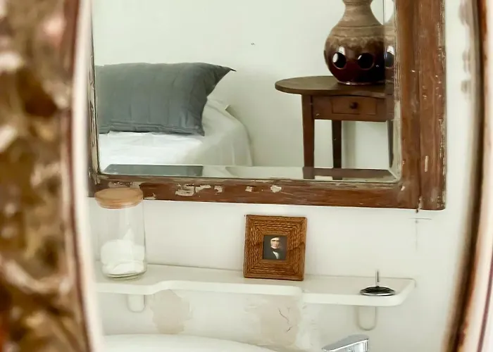 Charmante Maison De Pecheur * Трувиль-сюр-Мер