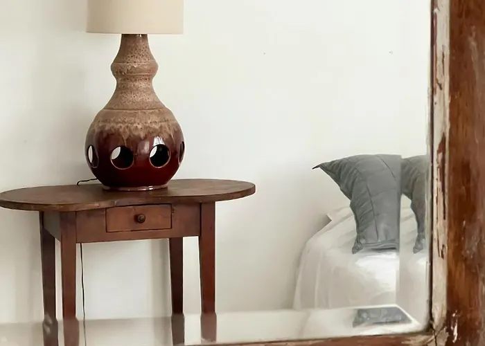 Вилла Charmante Maison De Pecheur