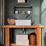 Charmante Maison De Pecheur