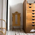 Charmante Maison De Pecheur