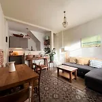 Villa Charmante Maison De Pêcheur *