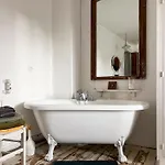 Villa Charmante Maison De Pecheur *