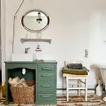 Charmante Maison De Pecheur * Trouville-sur-Mer