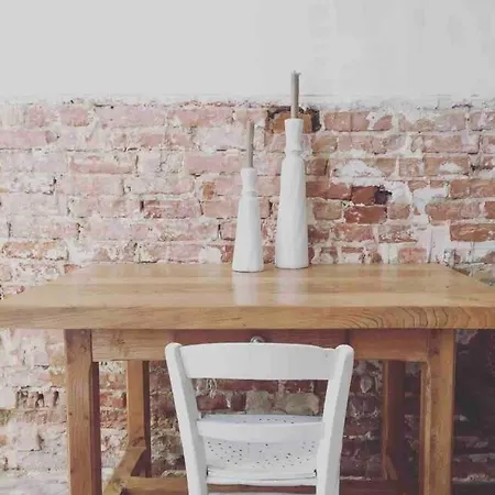 Charmante Maison De Pecheur 트로우빌쉬메르