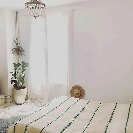 Charmante Maison De Pecheur Вилла Трувиль-сюр-Мер