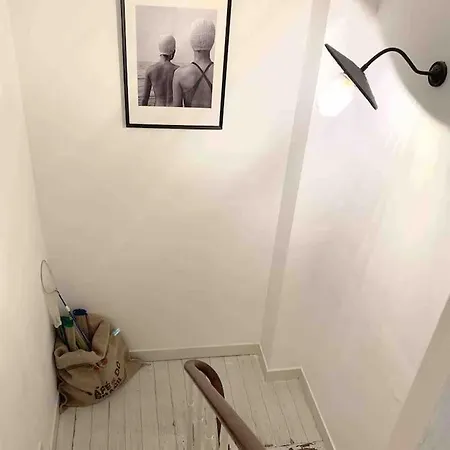 Charmante Maison De Pecheur