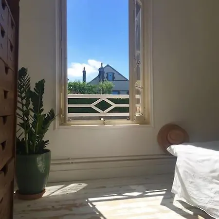 Willa Charmante Maison De Pecheur *