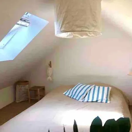 Charmante Maison De Pecheur