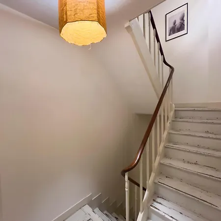 빌라 Charmante Maison De Pecheur *