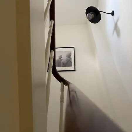 Charmante Maison De Pecheur Вилла Трувиль-сюр-Мер