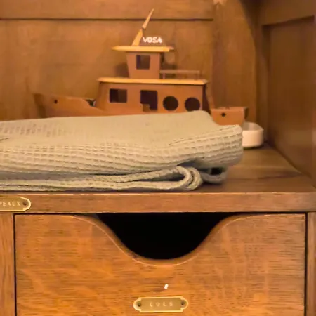 Villa Charmante Maison De Pecheur Trouville-sur-Mer