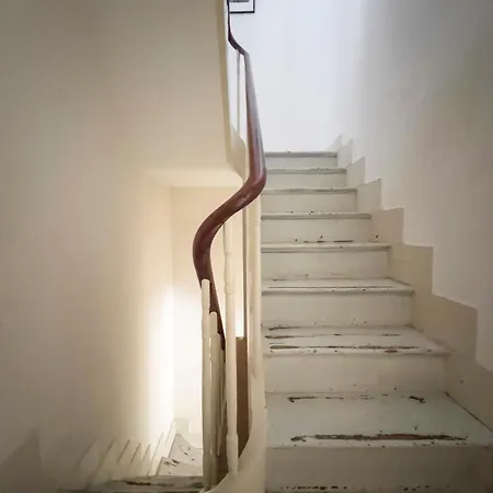 Charmante Maison De Pecheur * 트로우빌쉬메르