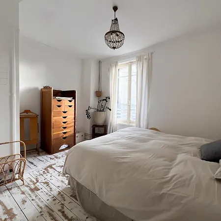 Charmante Maison De Pecheur Вилла *