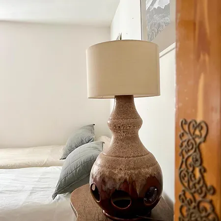 빌라 Charmante Maison De Pecheur *