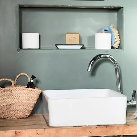 Charmante Maison De Pecheur Трувиль-сюр-Мер