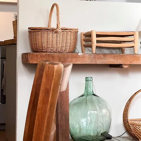 Charmante Maison De Pecheur * Trouville-sur-Mer