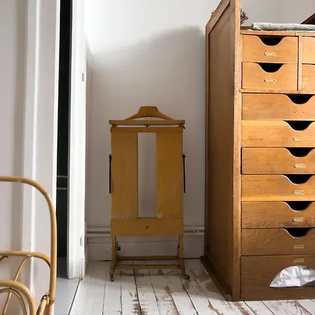 Charmante Maison De Pecheur