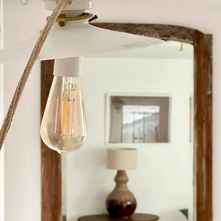 Charmante Maison De Pecheur Вилла *