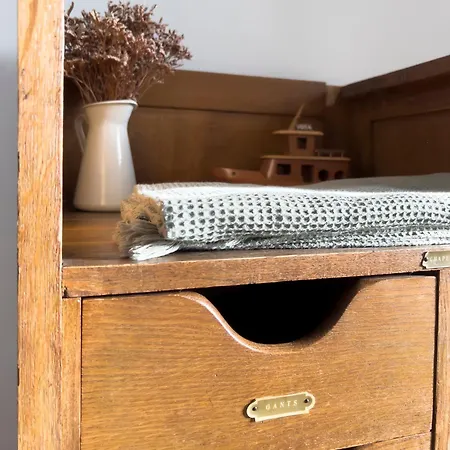 Charmante Maison De Pecheur Villa Trouville-sur-Mer