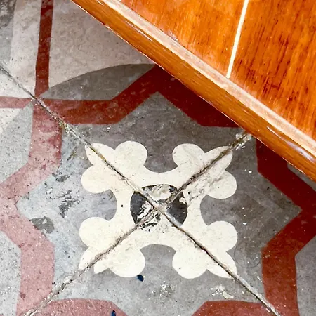 Charmante Maison De Pecheur * Трувиль-сюр-Мер