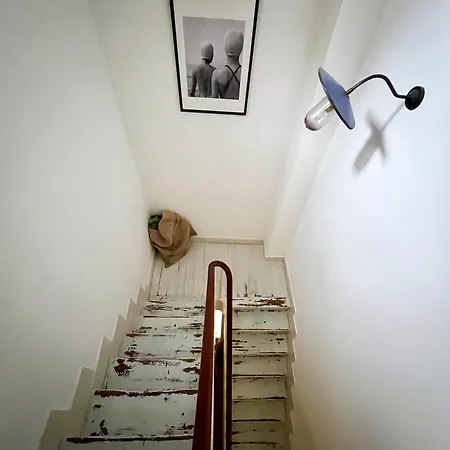 Charmante Maison De Pecheur