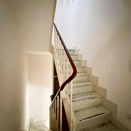 Charmante Maison De Pecheur *