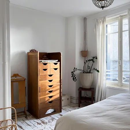 Charmante Maison De Pecheur Трувиль-сюр-Мер